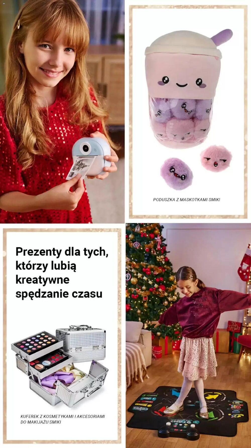 Gazetka promocyjna Smyk  ważna od 10.11.2025 - Strona 10.