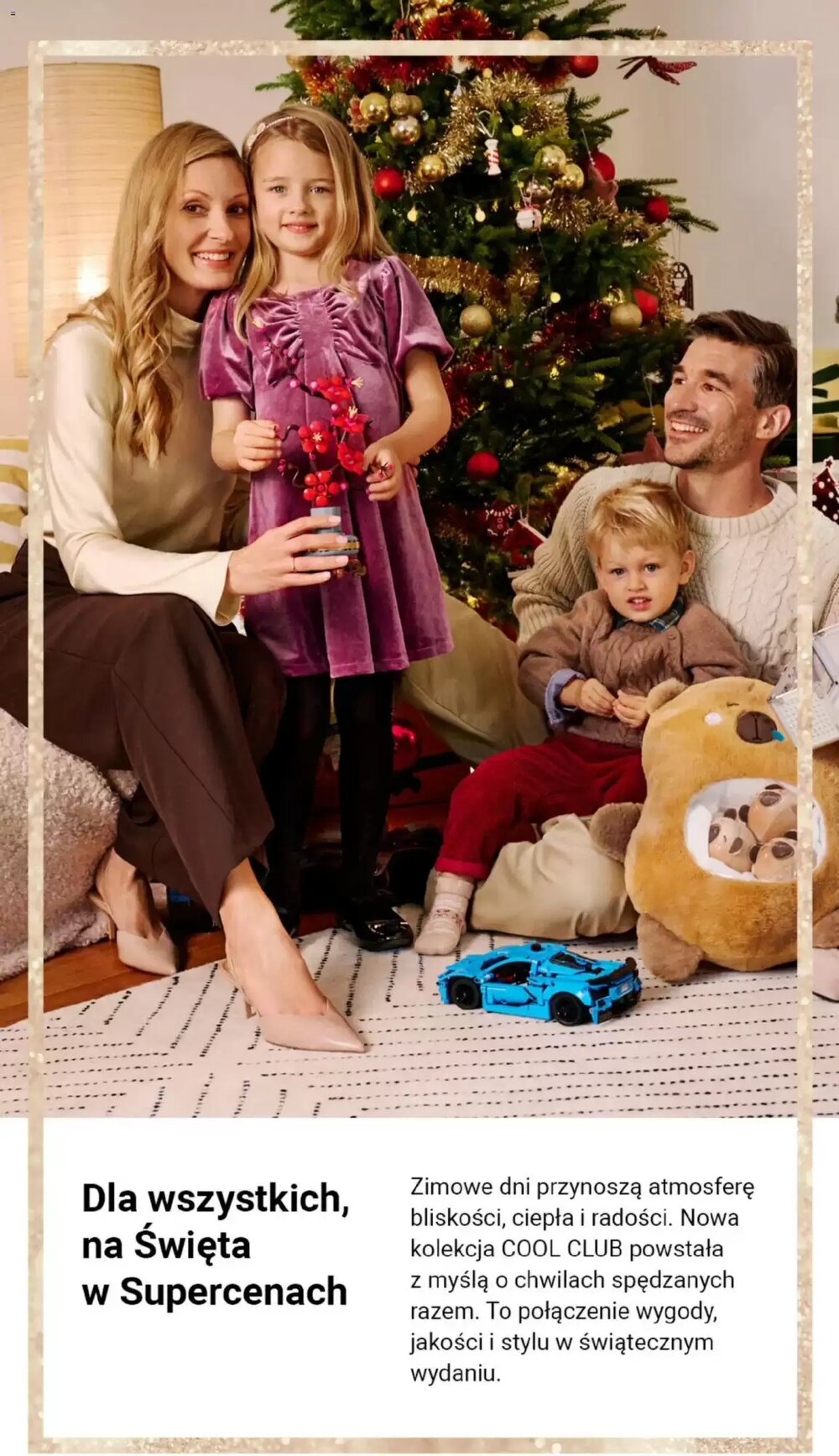 Gazetka promocyjna Smyk  ważna od 10.11.2025 - Strona 2.