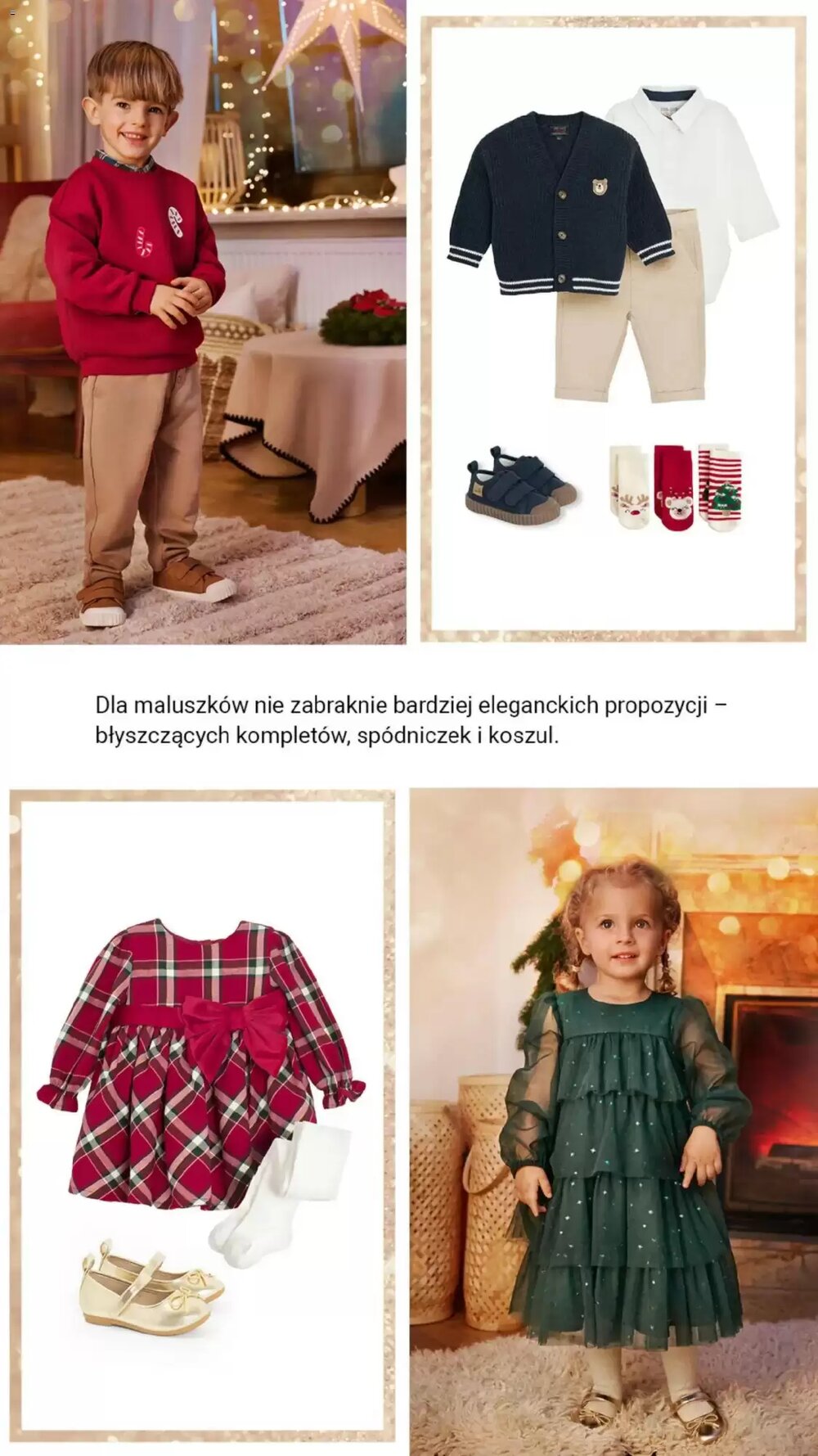 Gazetka promocyjna Smyk  ważna od 10.11.2025 - Strona 4.