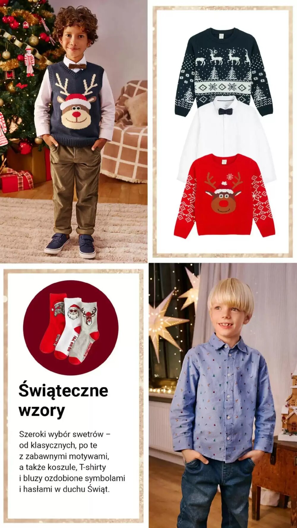 Gazetka promocyjna Smyk  ważna od 10.11.2025 - Strona 6.