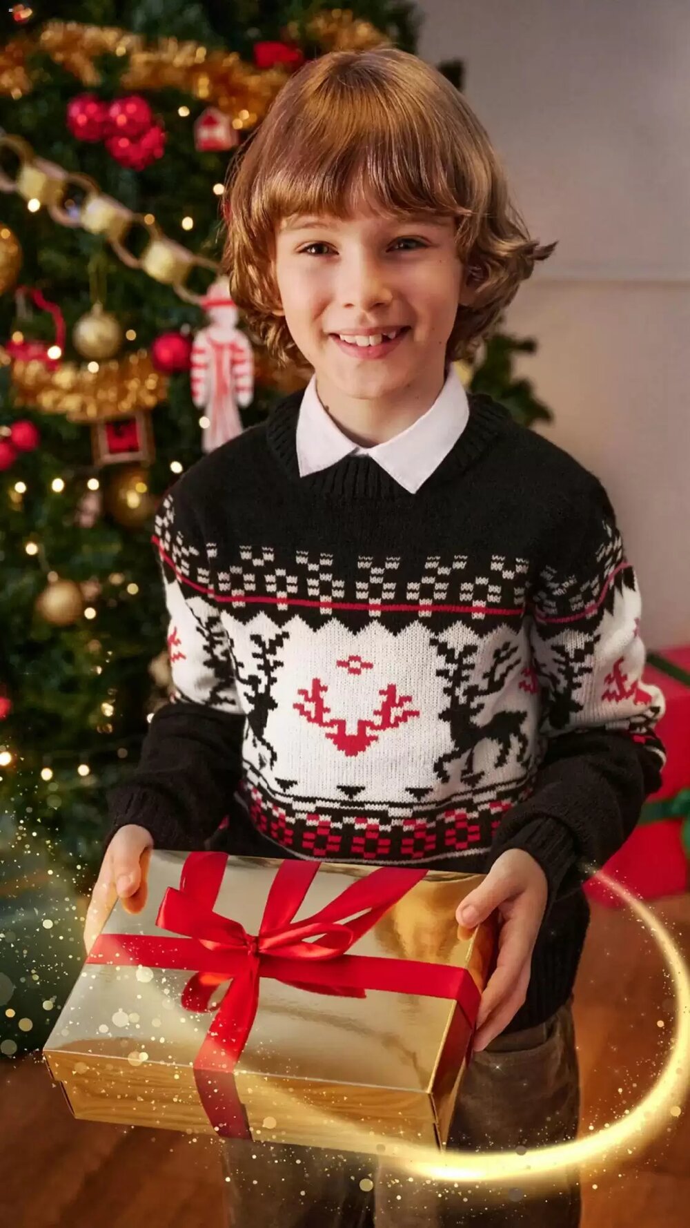 Gazetka promocyjna Smyk  ważna od 10.11.2025 - Strona 7.