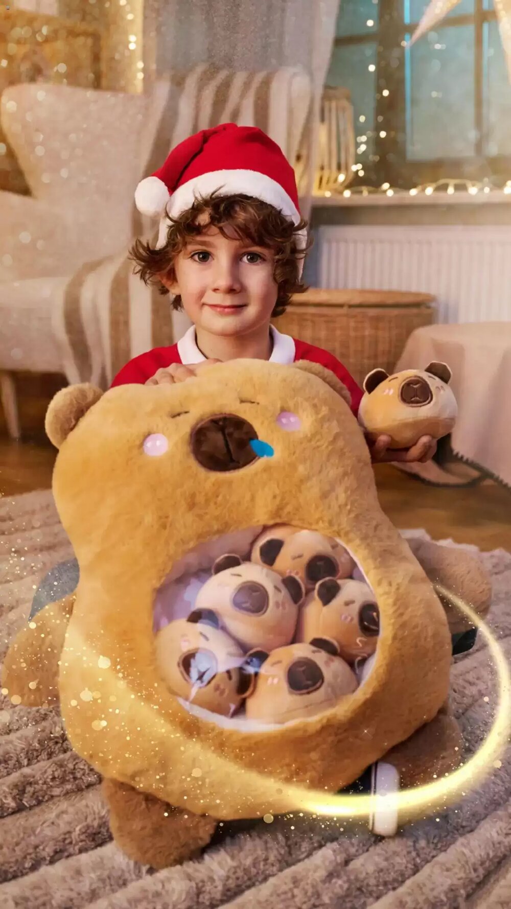 Gazetka promocyjna Smyk  ważna od 10.11.2025 - Strona 9.