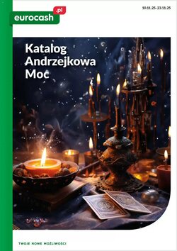 Gazetka promocyjna Eurocash ważna od 10.11.2025