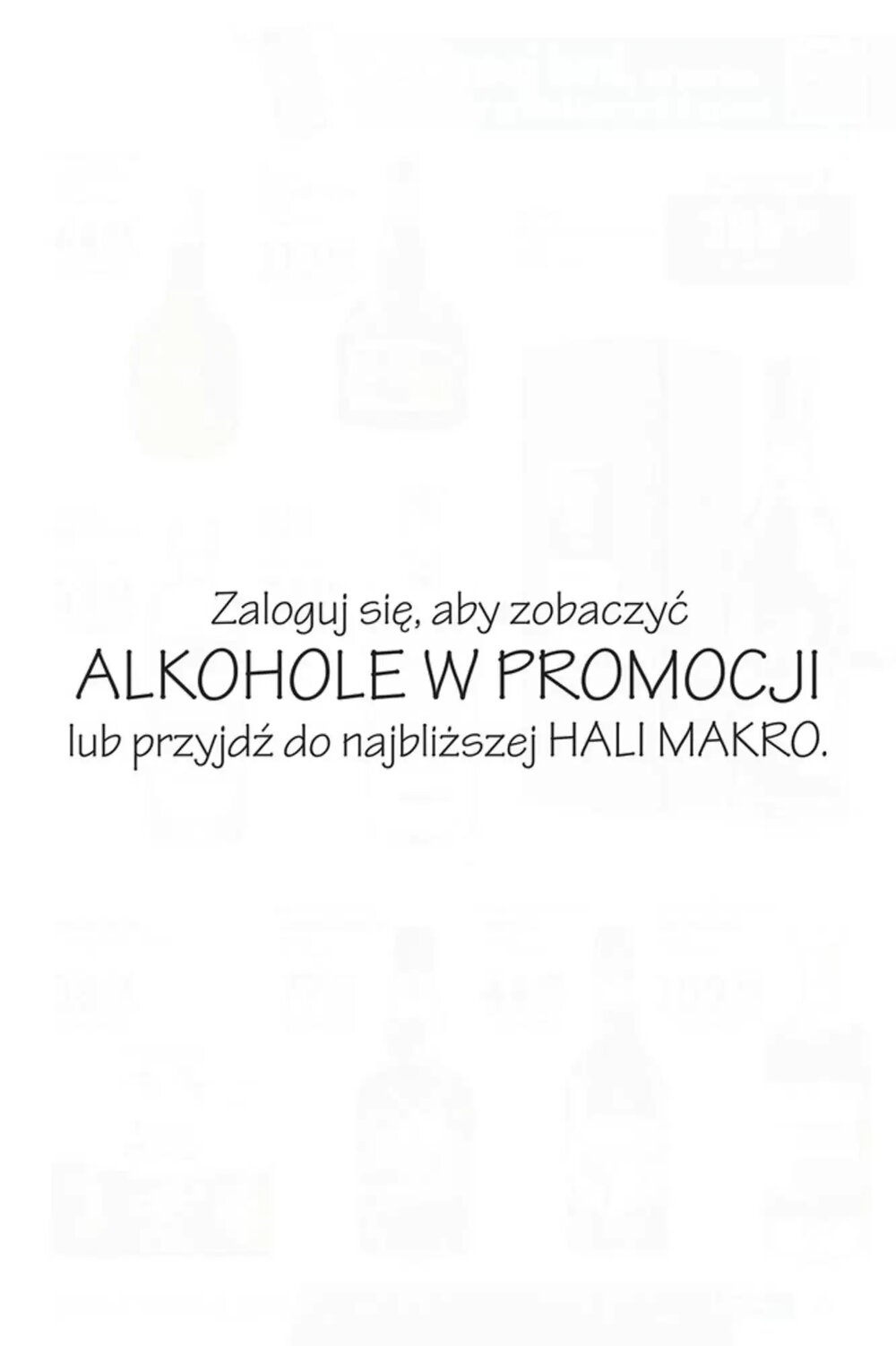 Gazetka promocyjna Makro  ważna od 12.11.2025 - Strona 11.