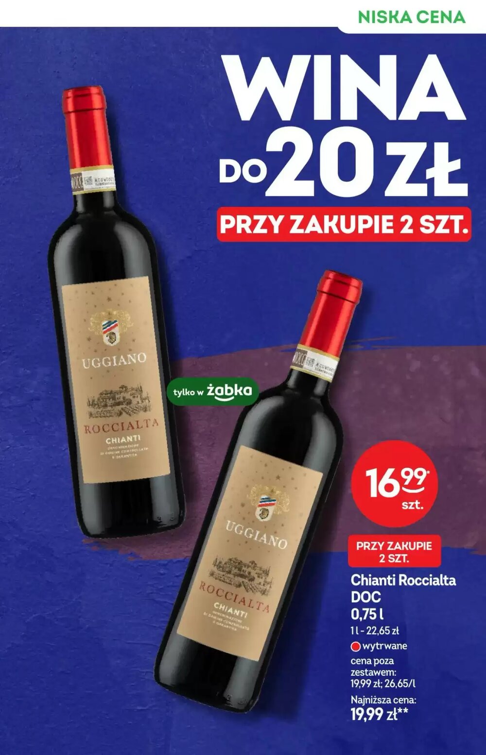 Gazetka promocyjna Żabka  ważna od 12.11.2025 - Strona 11.