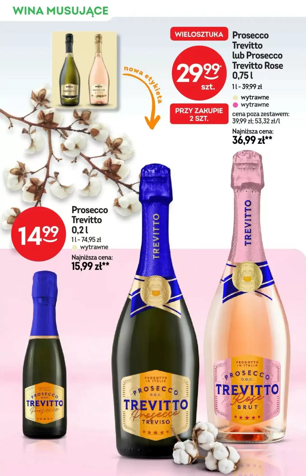 Gazetka promocyjna Żabka  ważna od 12.11.2025 - Strona 14.