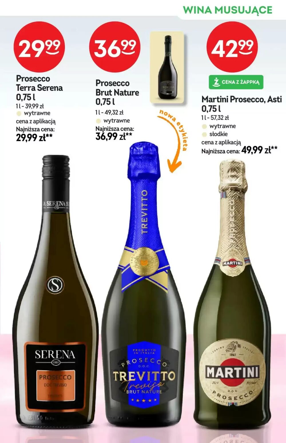 Gazetka promocyjna Żabka  ważna od 12.11.2025 - Strona 15.