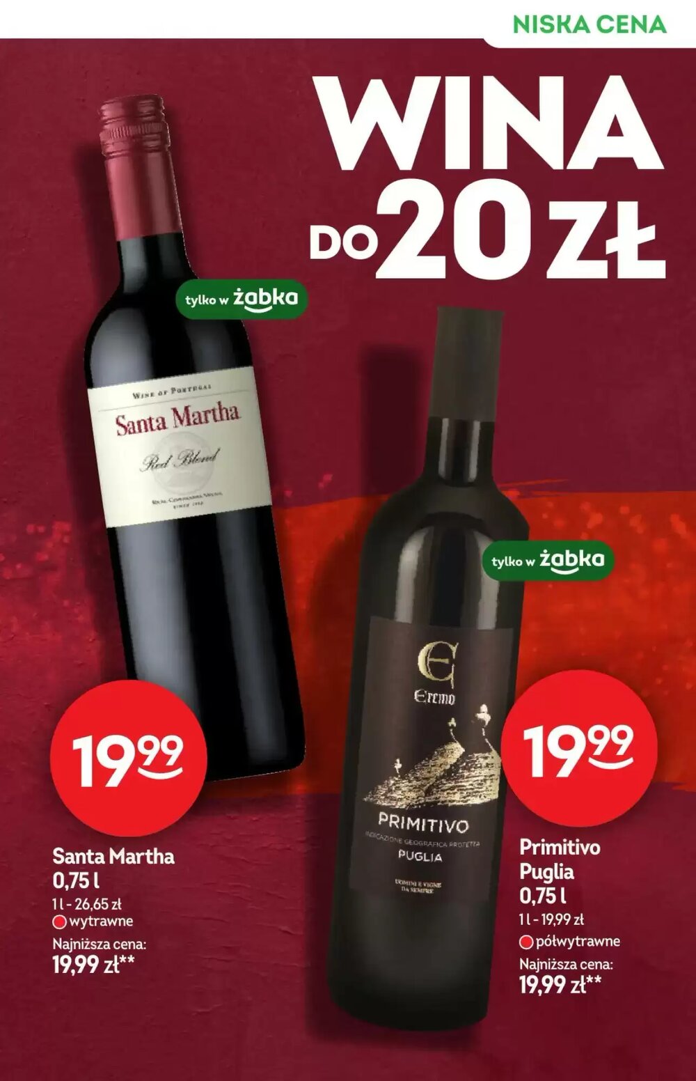 Gazetka promocyjna Żabka  ważna od 12.11.2025 - Strona 7.