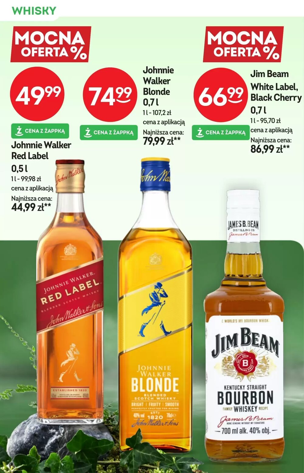 Gazetka promocyjna Żabka  ważna od 12.11.2025 - Strona 10.