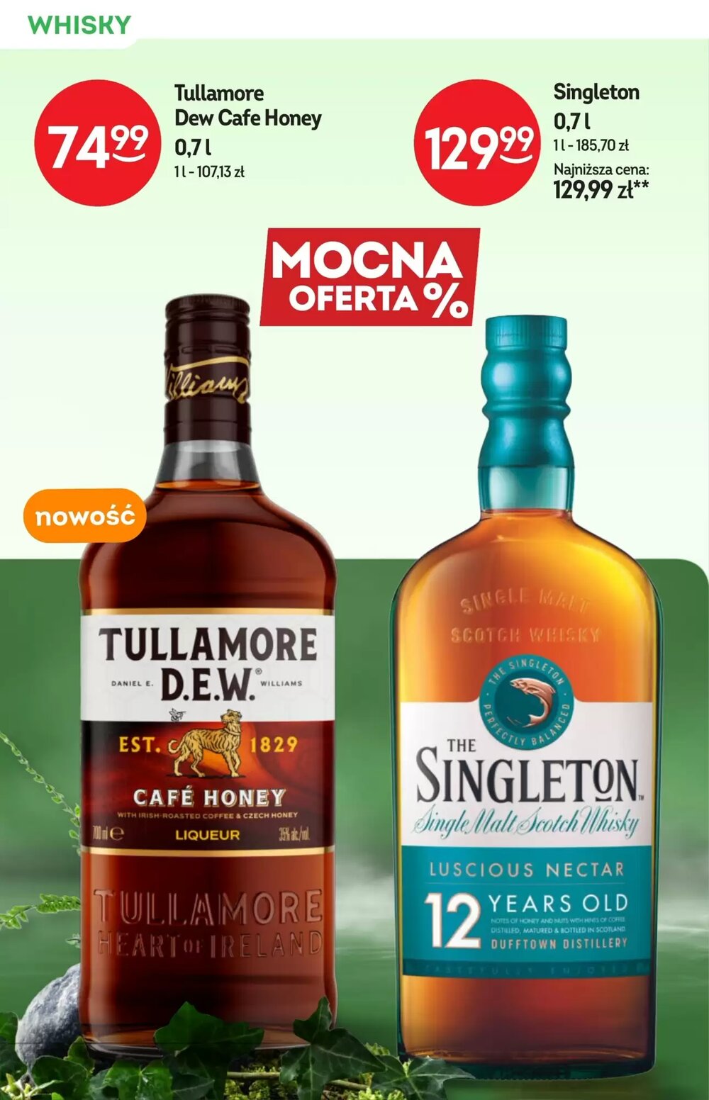 Gazetka promocyjna Żabka  ważna od 12.11.2025 - Strona 12.