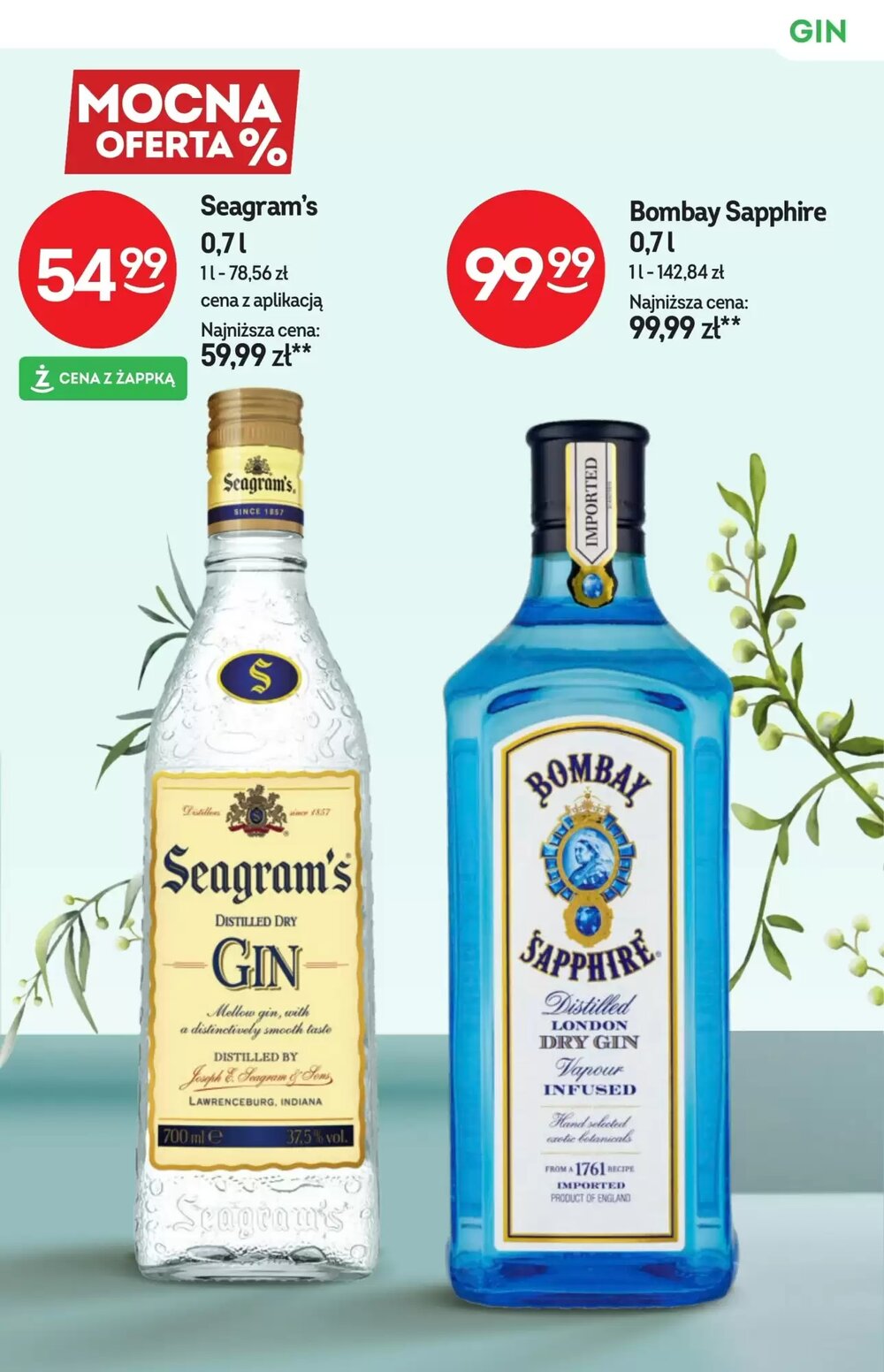 Gazetka promocyjna Żabka  ważna od 12.11.2025 - Strona 15.