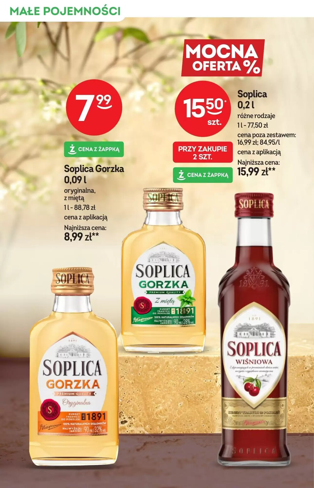 Gazetka promocyjna Żabka  ważna od 12.11.2025 - Strona 6.