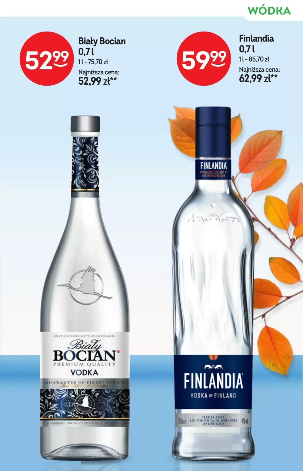 Gazetka promocyjna Żabka  ważna od 12.11.2025 - Strona 9.