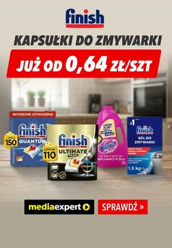 Gazetka promocyjna Media Expert ważna od 12.11.2025