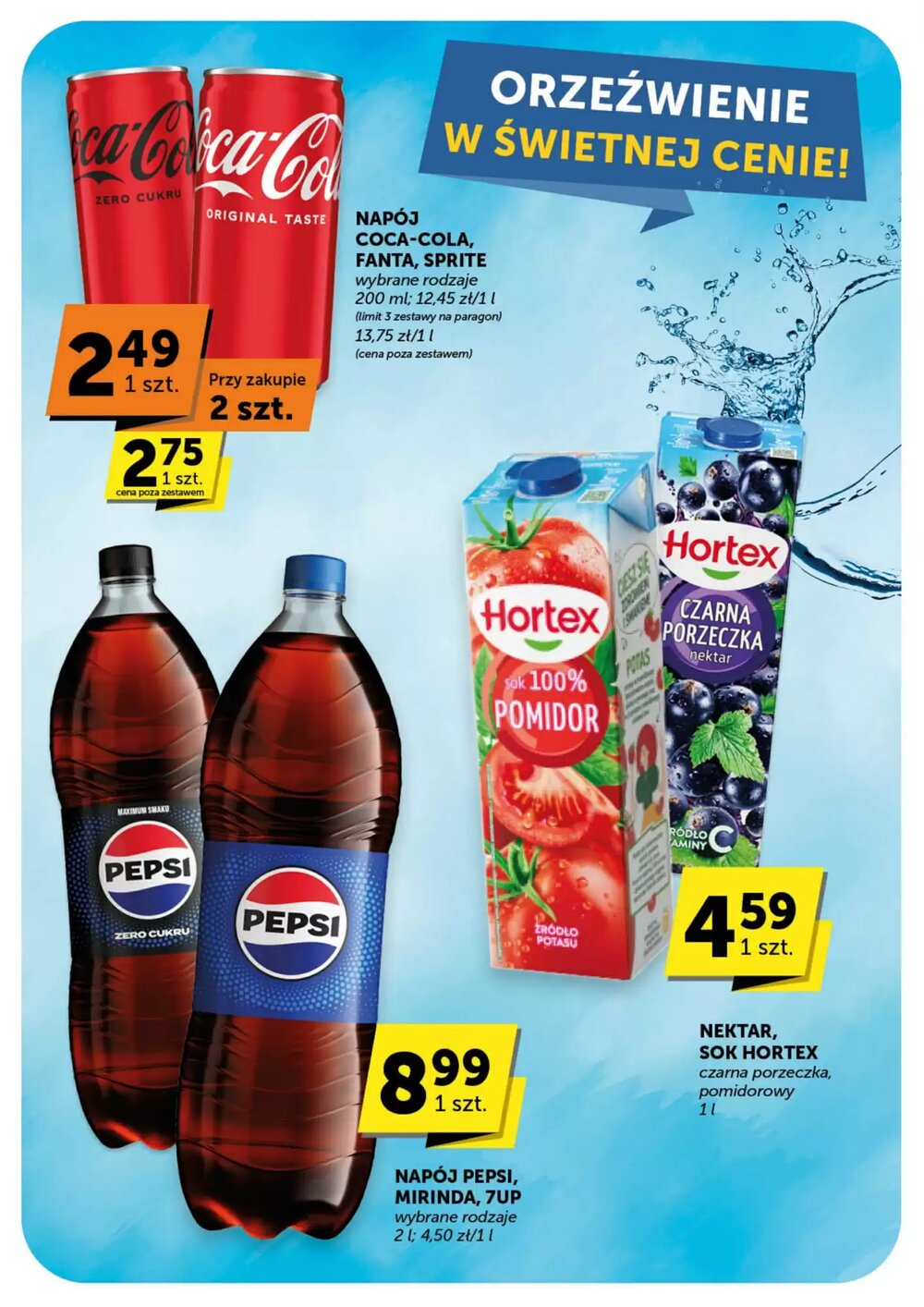 Gazetka promocyjna Groszek  ważna od 13.11.2025 - Strona 28.