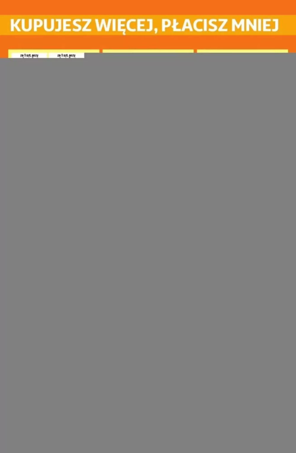 Gazetka promocyjna Auchan  ważna od 13.11.2025 - Strona 3.