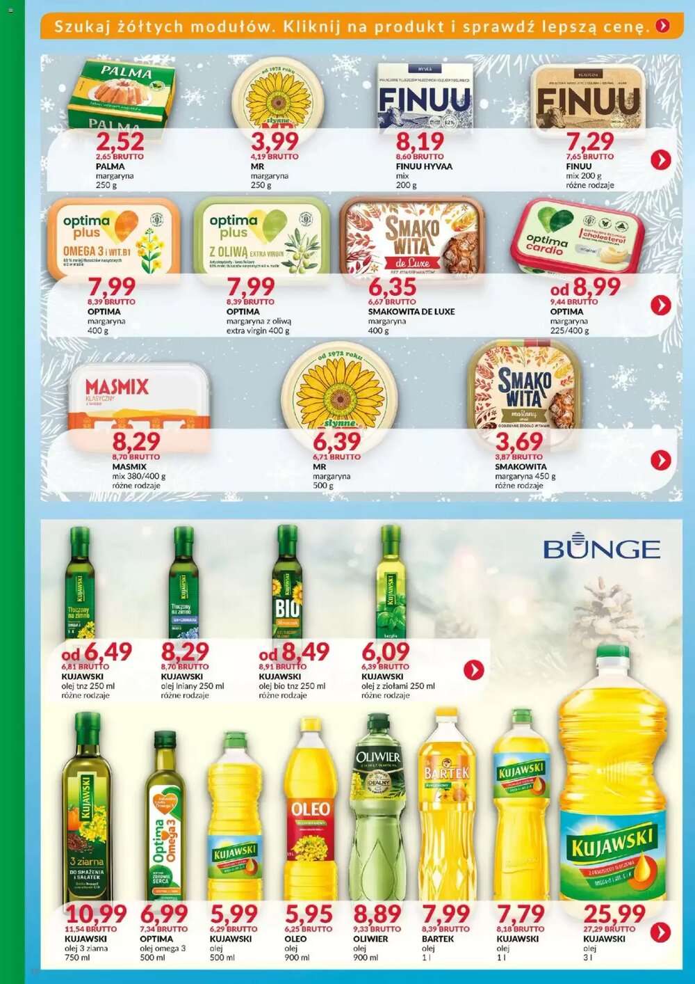 Gazetka promocyjna Eurocash  ważna od 16.11.2025 - Strona 17.