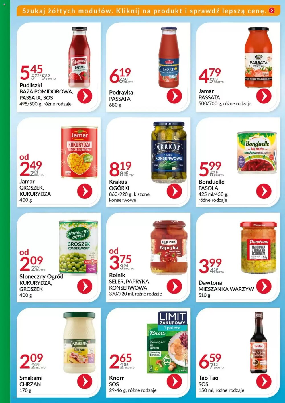 Gazetka promocyjna Eurocash  ważna od 16.11.2025 - Strona 30.