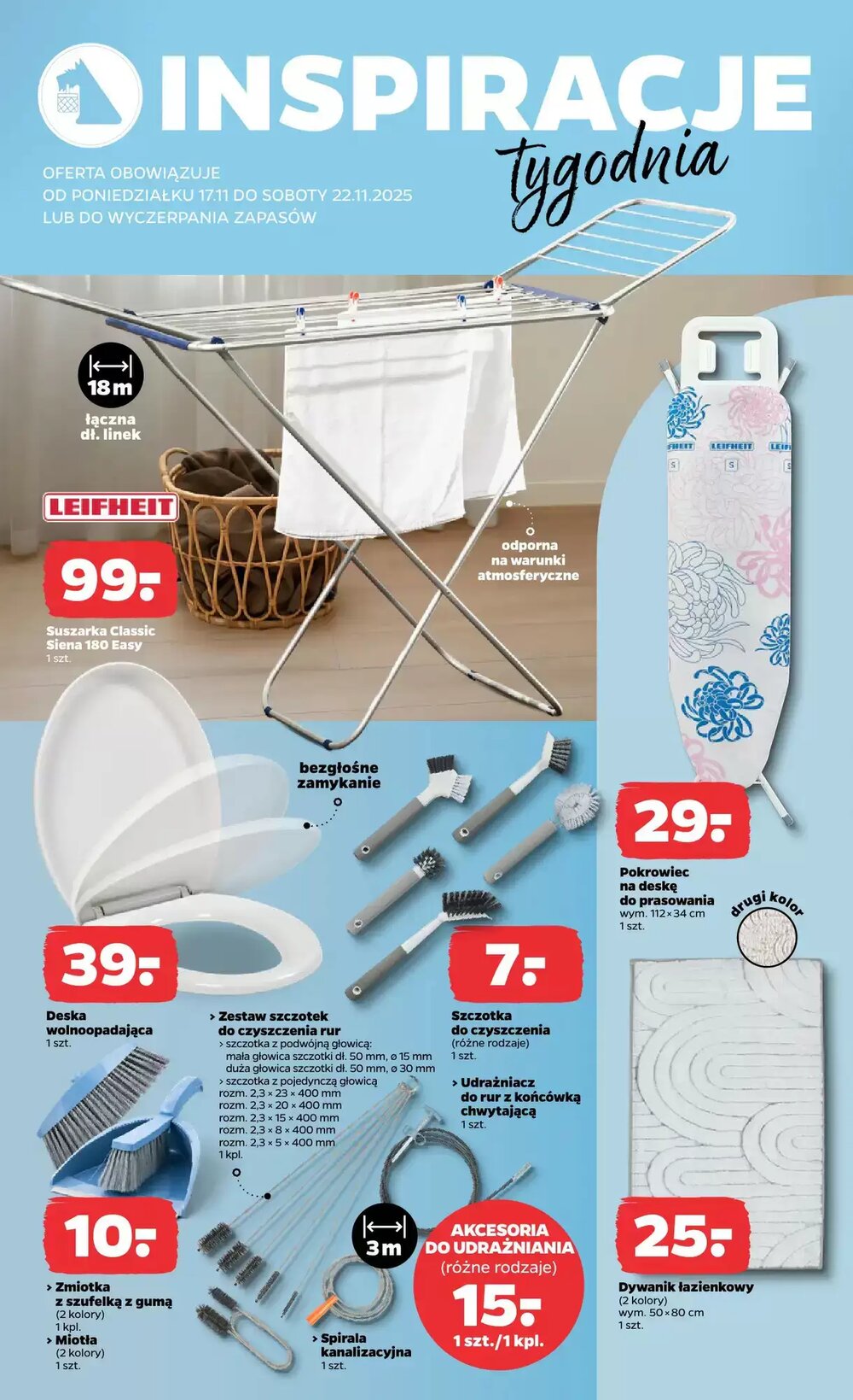 Gazetka promocyjna Netto  ważna od 17.11.2025 - Strona 2.