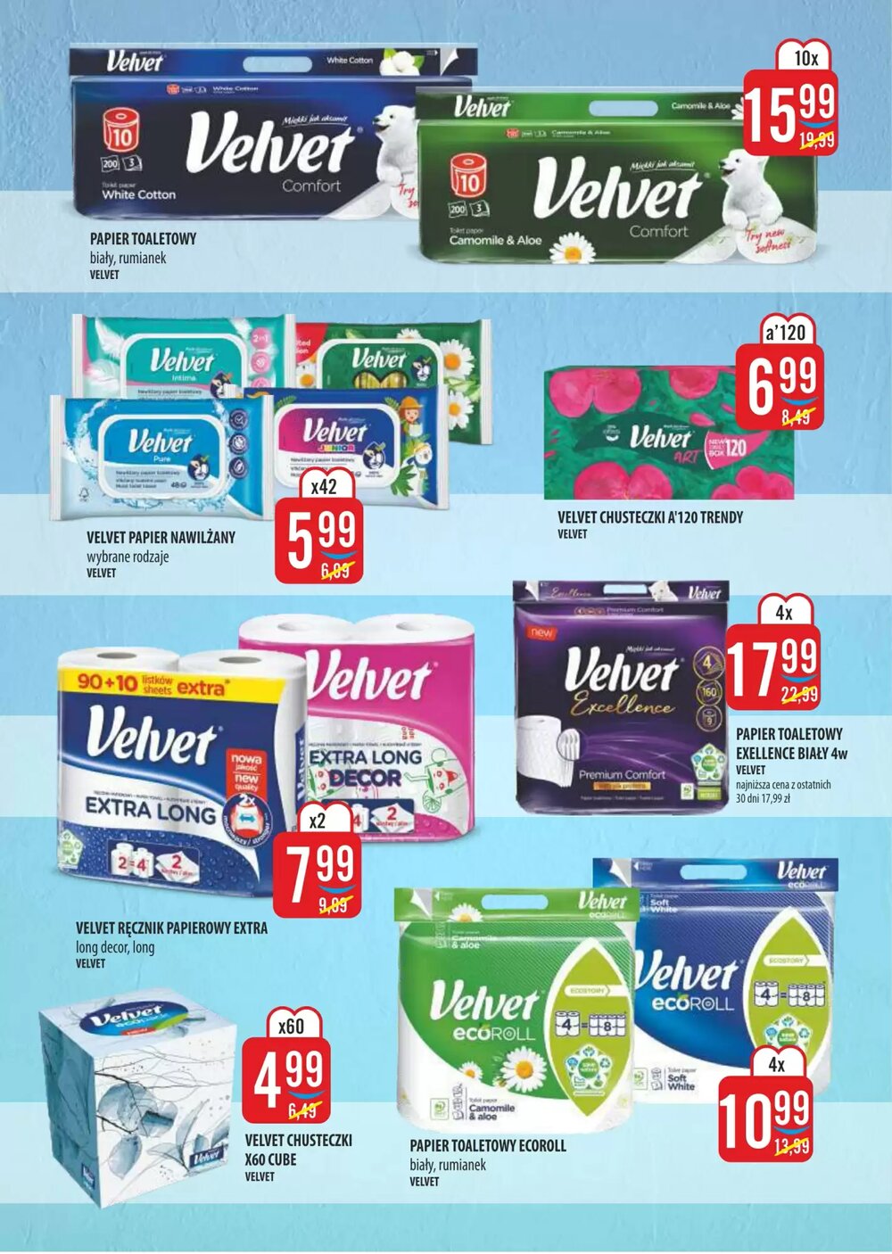 Gazetka promocyjna MOKPOL  ważna od 17.11.2025 - Strona 11.