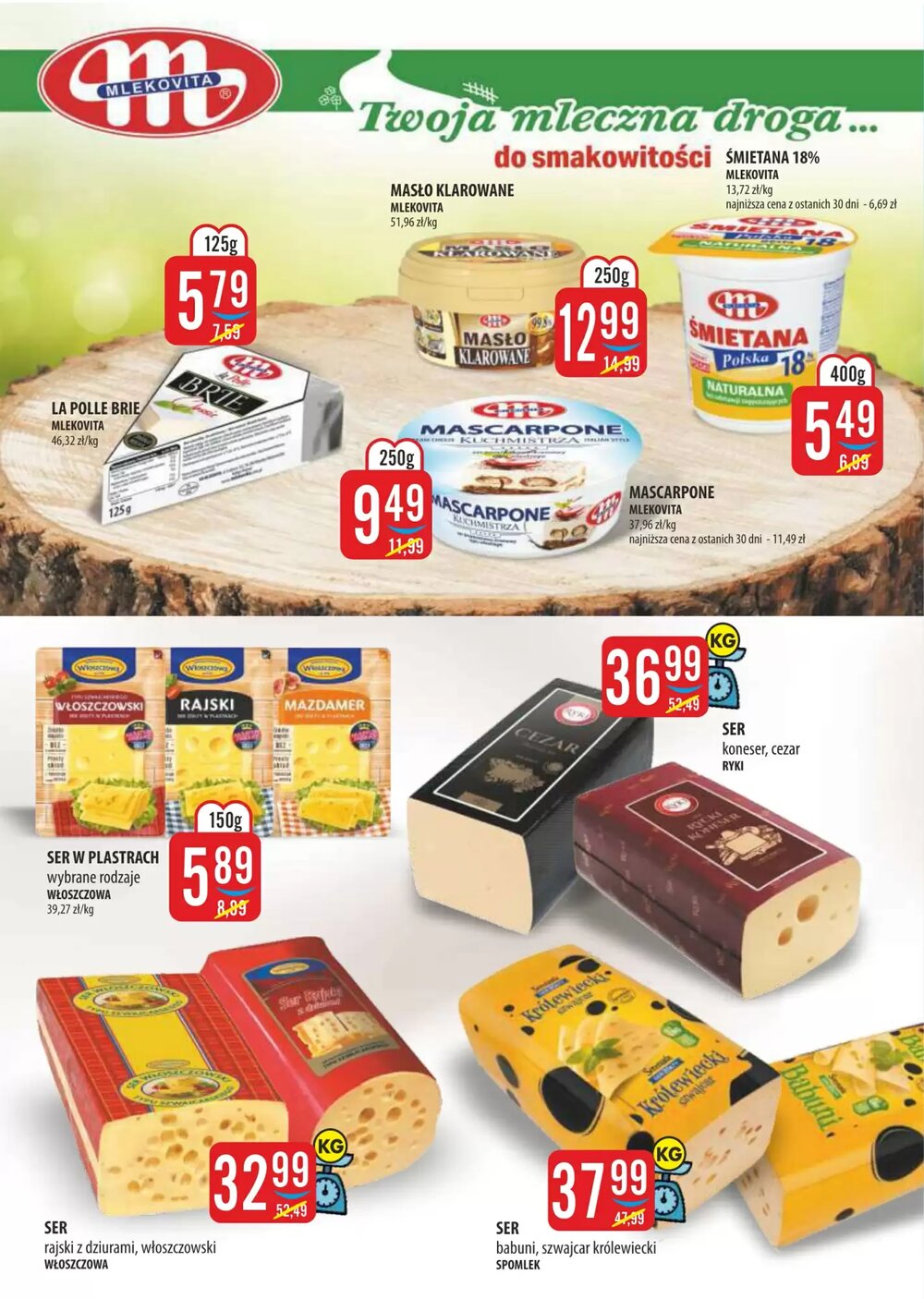 Gazetka promocyjna MOKPOL  ważna od 17.11.2025 - Strona 3.