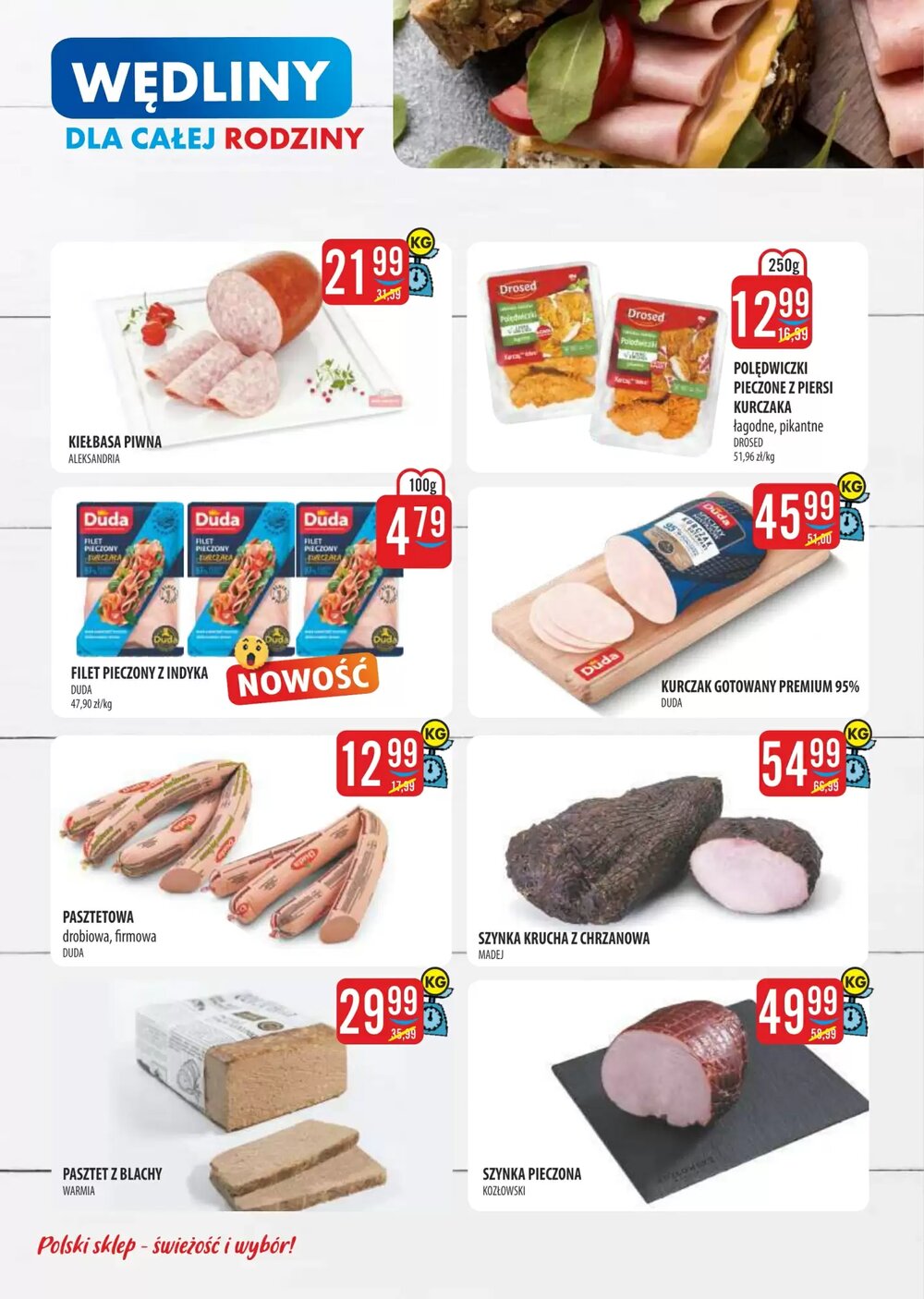 Gazetka promocyjna MOKPOL  ważna od 17.11.2025 - Strona 4.