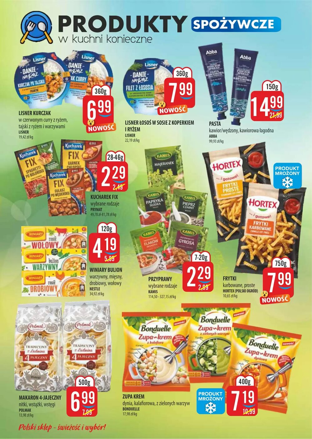 Gazetka promocyjna MOKPOL  ważna od 17.11.2025 - Strona 6.