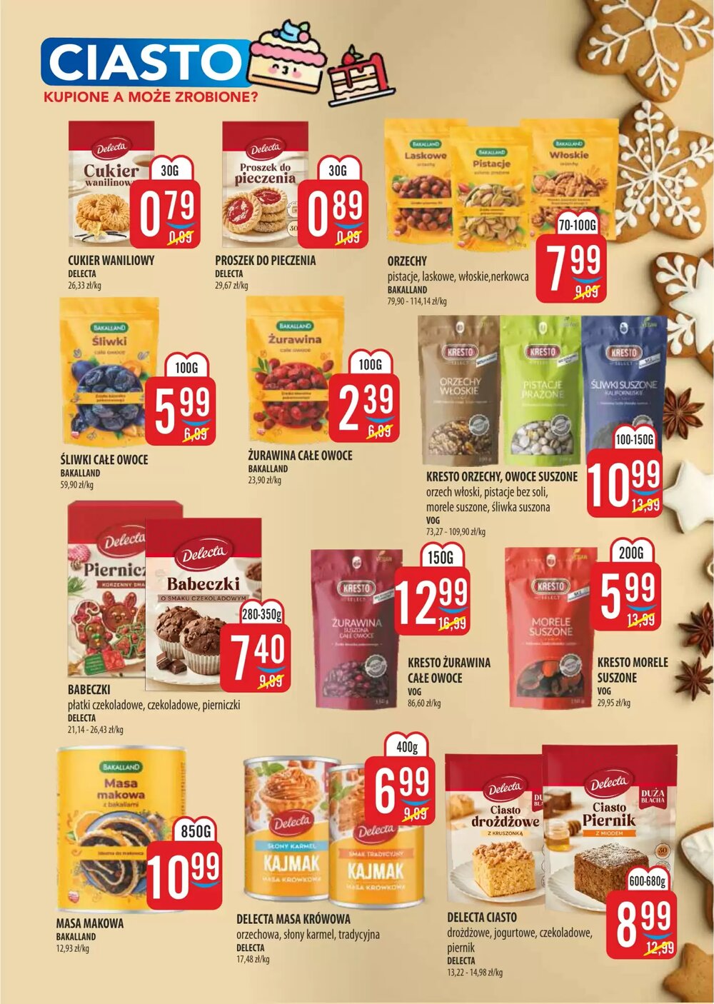 Gazetka promocyjna MOKPOL  ważna od 17.11.2025 - Strona 7.