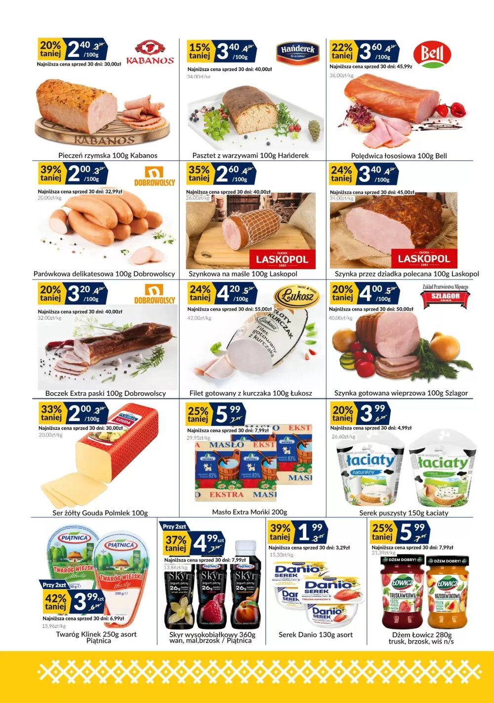 Gazetka promocyjna Sużyw  ważna od 17.11.2025 - Strona 2.