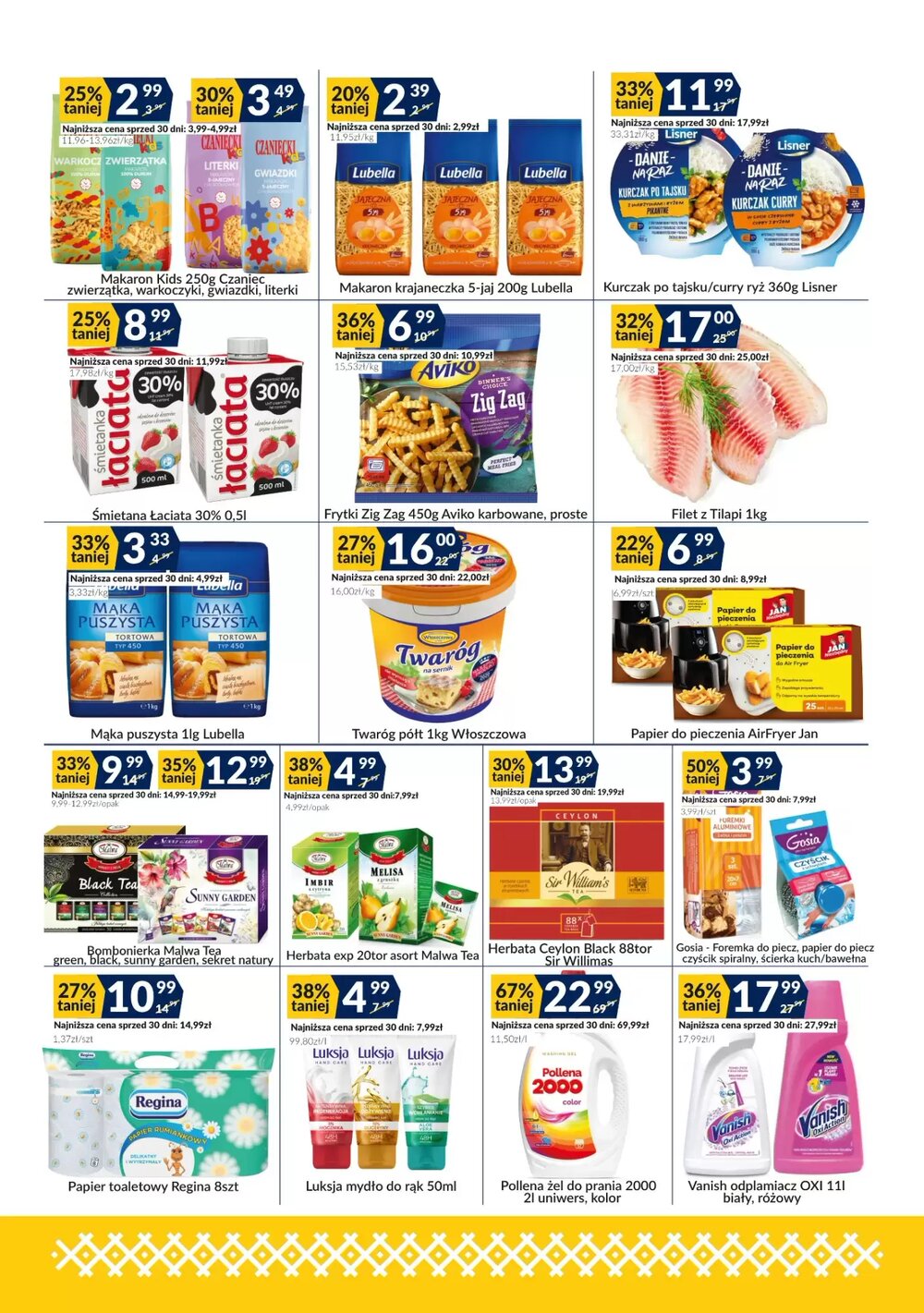 Gazetka promocyjna Sużyw  ważna od 17.11.2025 - Strona 3.