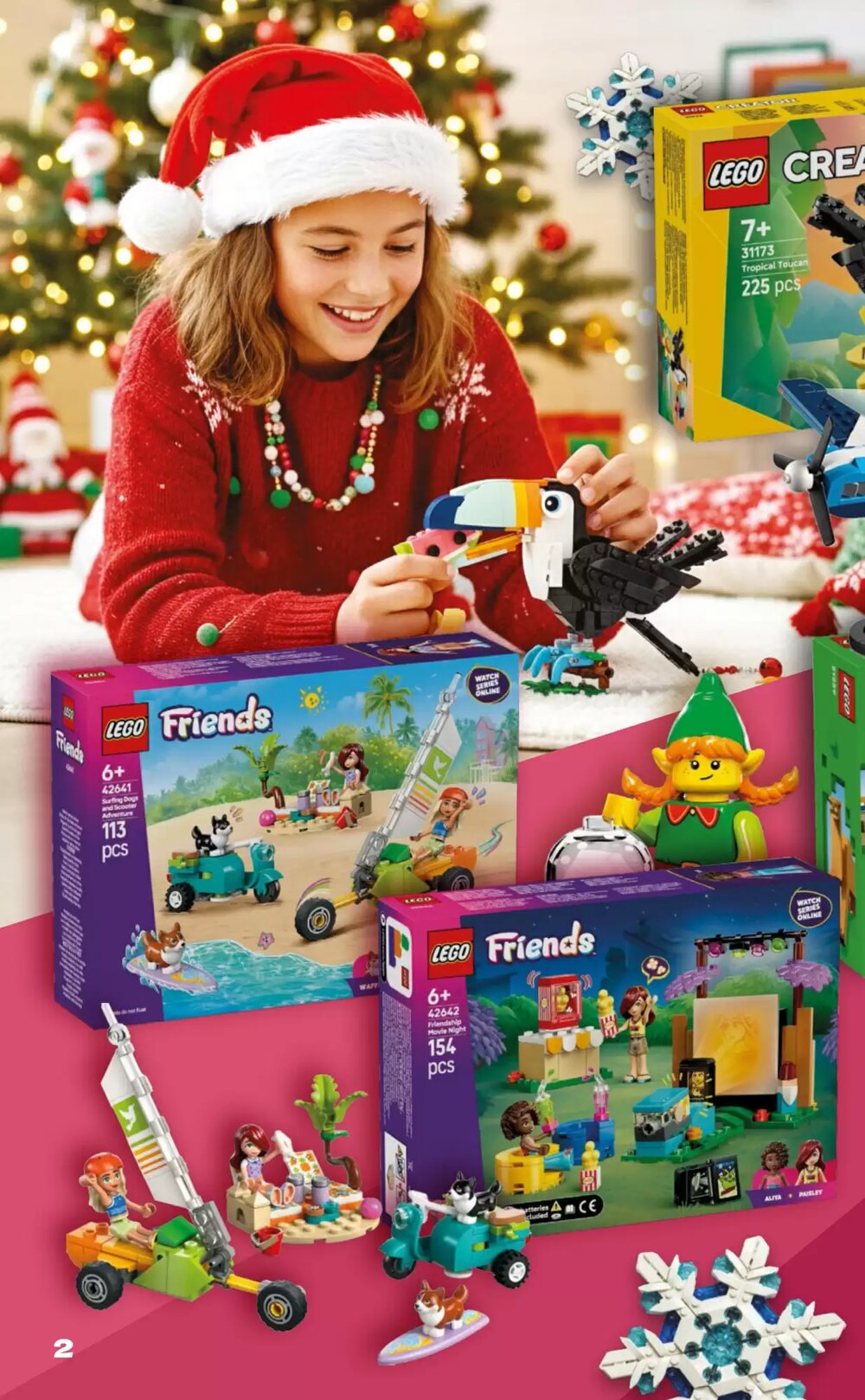 Gazetka promocyjna Twój Market  ważna od 17.11.2025 - Strona 2.