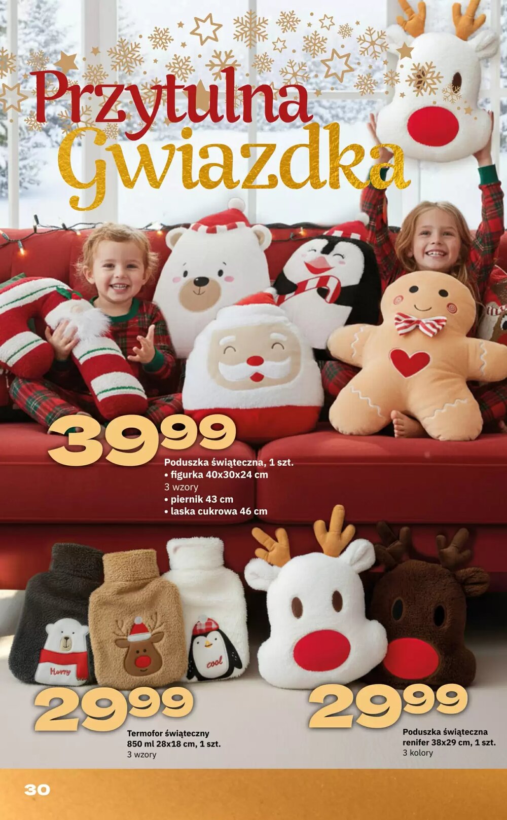 Gazetka promocyjna Twój Market  ważna od 17.11.2025 - Strona 30.