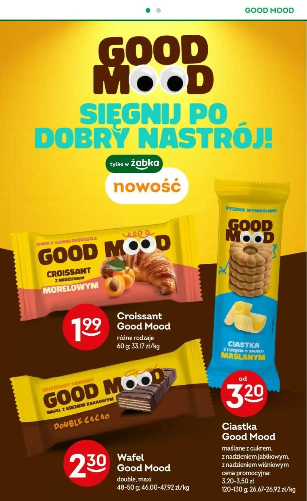 Gazetka promocyjna Żabka  ważna od 19.11.2025 - Strona 26.