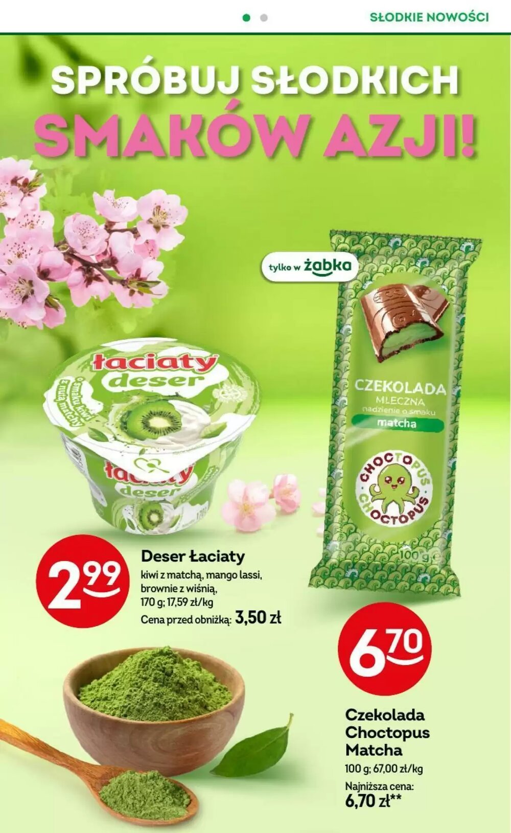 Gazetka promocyjna Żabka  ważna od 19.11.2025 - Strona 28.