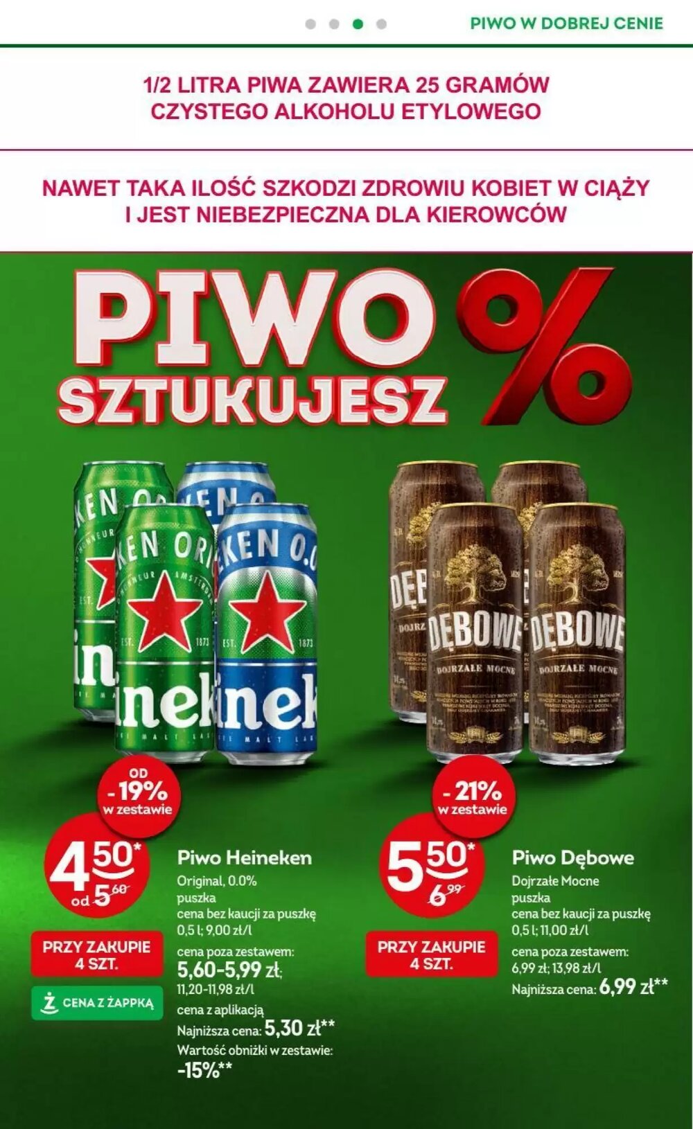 Gazetka promocyjna Żabka  ważna od 19.11.2025 - Strona 38.