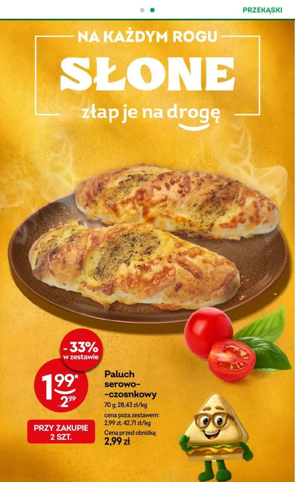 Gazetka promocyjna Żabka  ważna od 19.11.2025 - Strona 47.