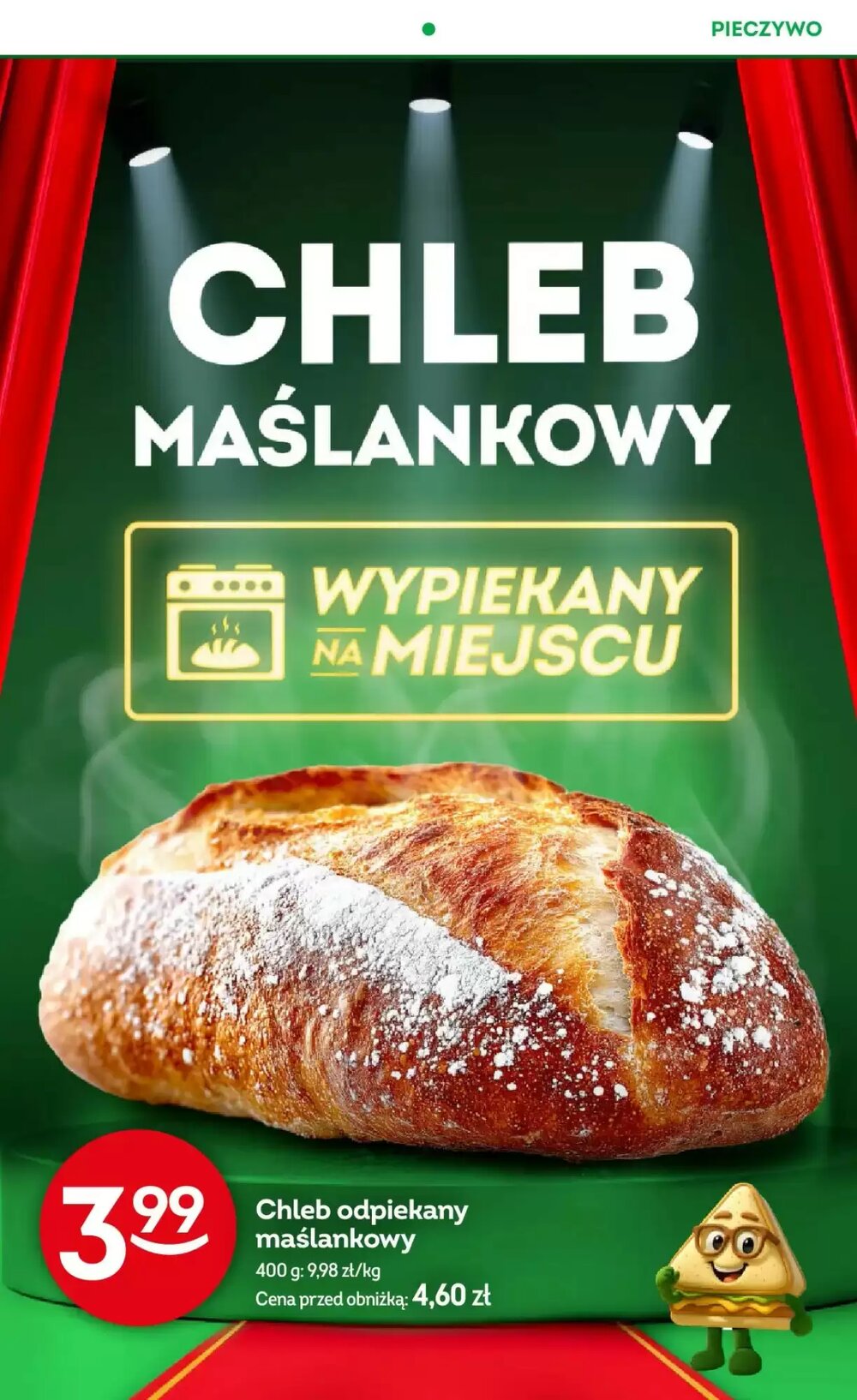 Gazetka promocyjna Żabka  ważna od 19.11.2025 - Strona 4.