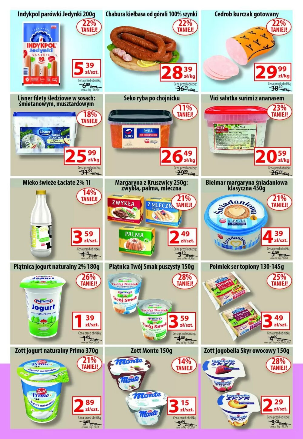 Gazetka promocyjna OBI  ważna od 19.11.2025 - Strona 2.