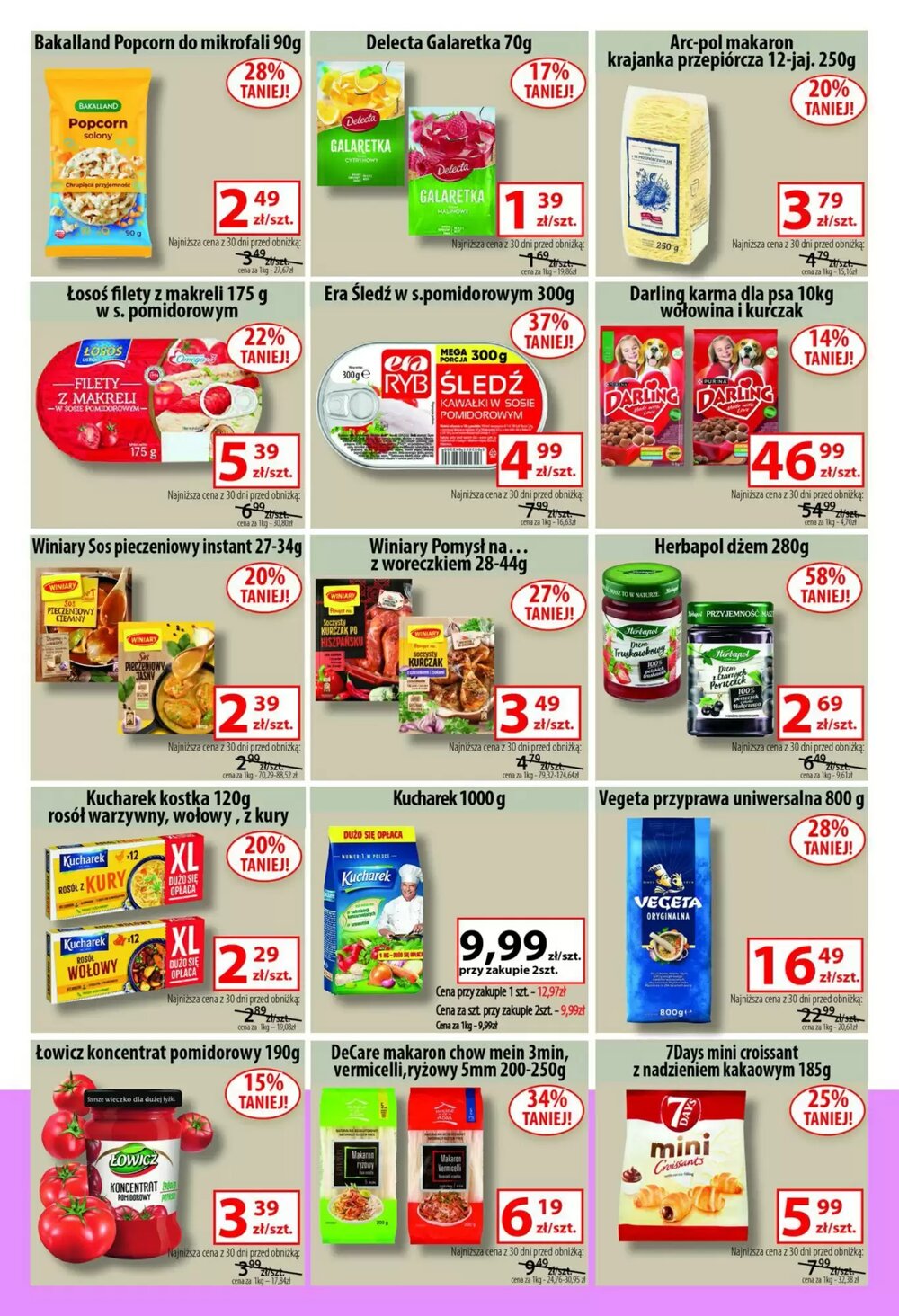 Gazetka promocyjna OBI  ważna od 19.11.2025 - Strona 4.