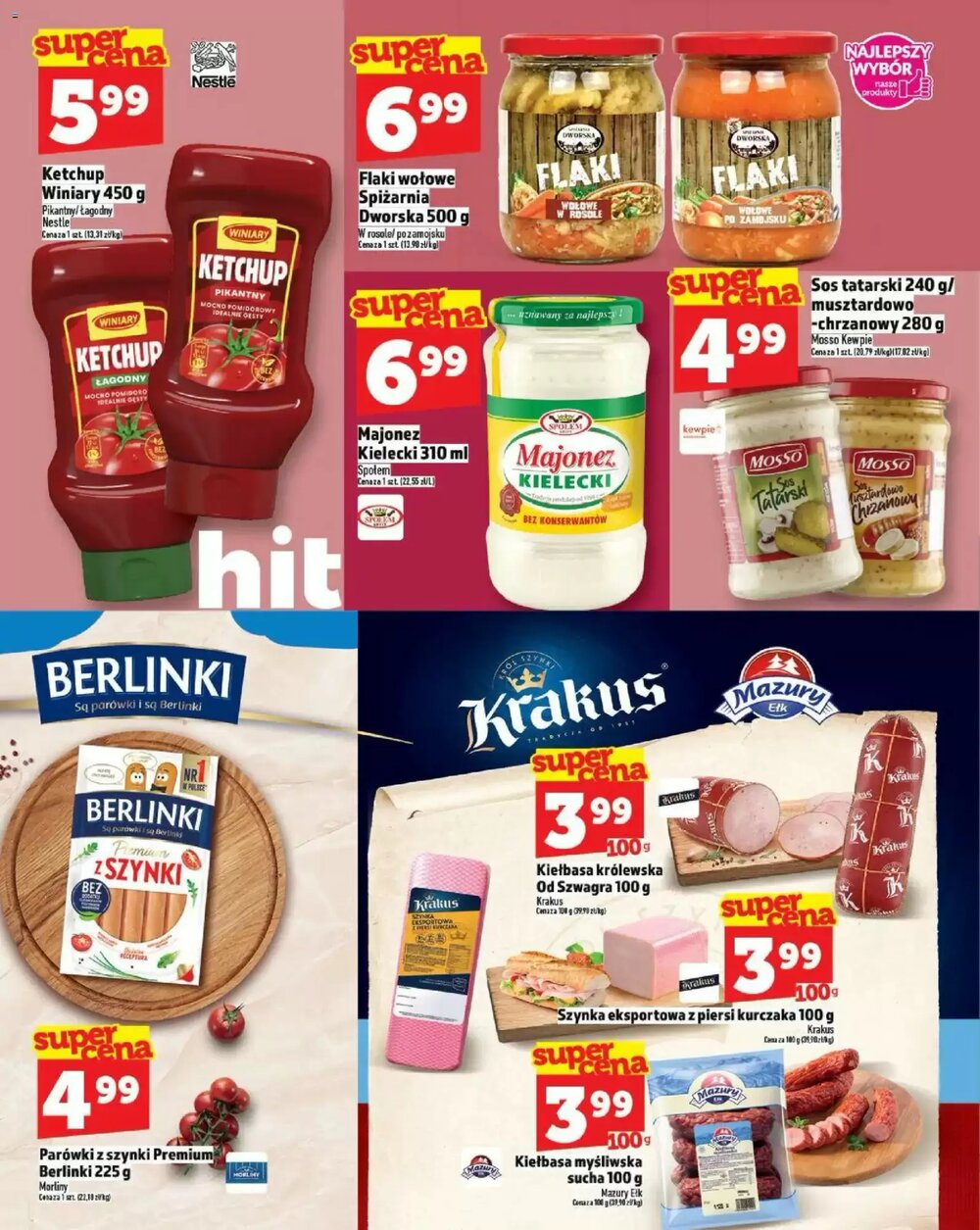 Gazetka promocyjna Topaz Express  ważna od 20.11.2025 - Strona 12.