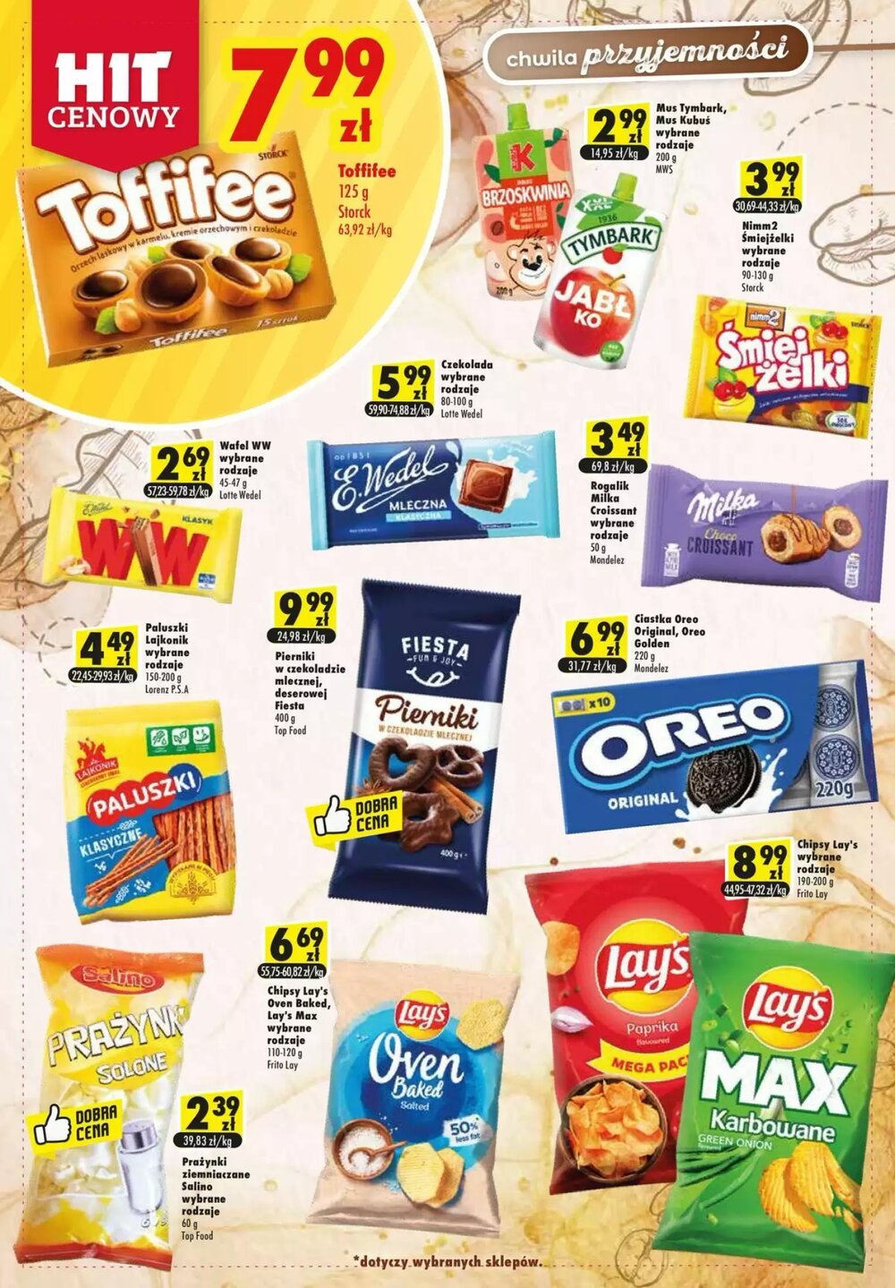 Gazetka promocyjna Premium Nasz Sklep  ważna od 20.11.2025 - Strona 5.