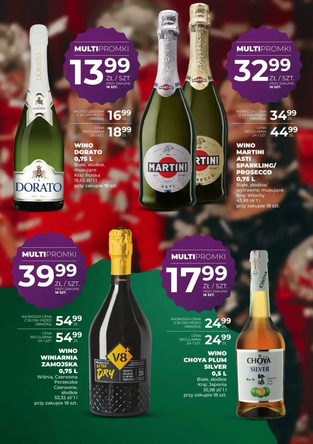 Gazetka promocyjna Duży Ben  ważna od 20.11.2025 - Strona 2.