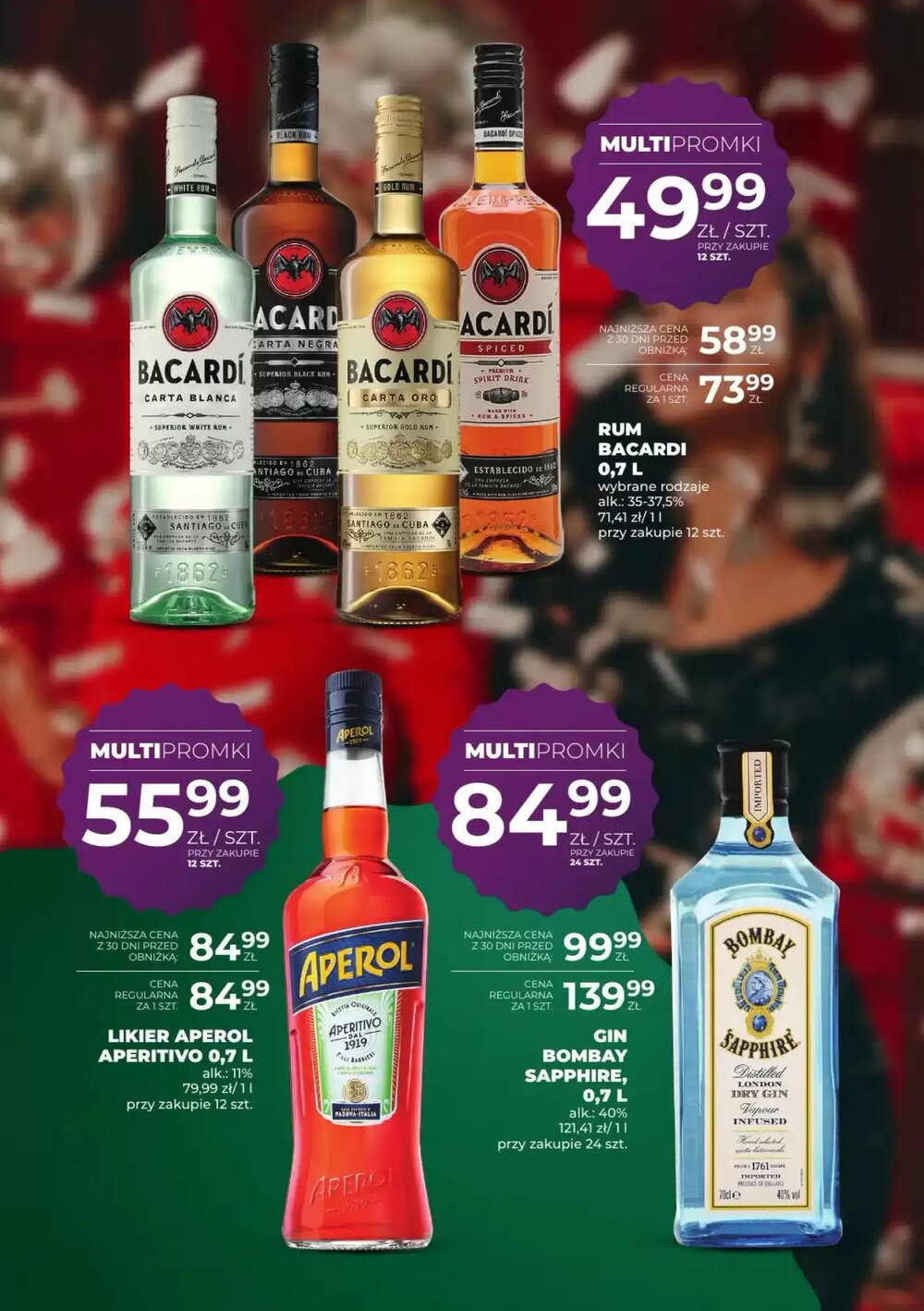 Gazetka promocyjna Duży Ben  ważna od 20.11.2025 - Strona 4.