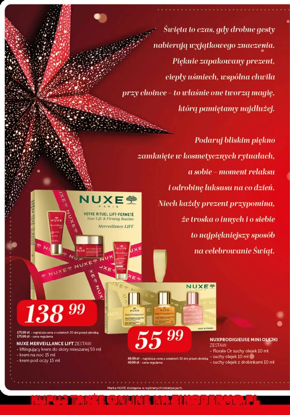 Gazetka promocyjna Ziko Dermo  ważna od 21.11.2025 - Strona 2.