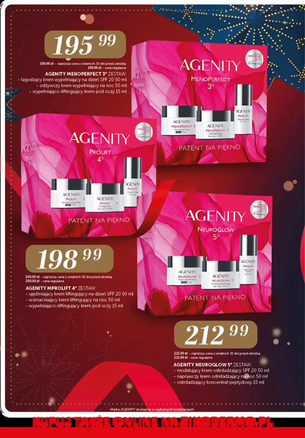 Gazetka promocyjna Ziko Dermo  ważna od 21.11.2025 - Strona 4.