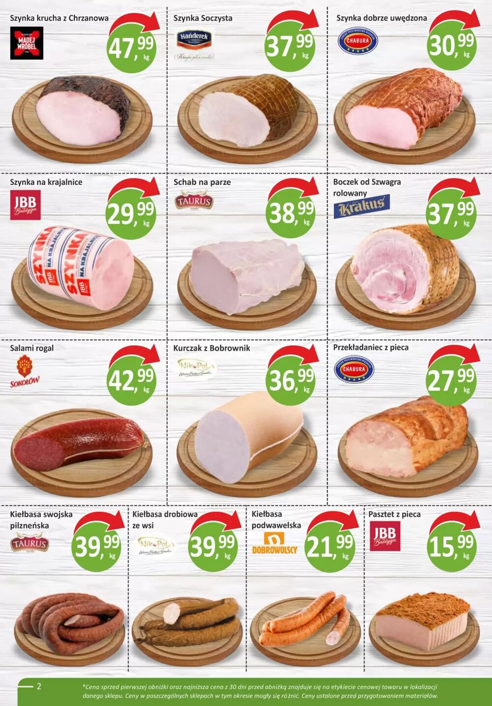 Gazetka promocyjna Passa  ważna od 24.11.2025 - Strona 2.