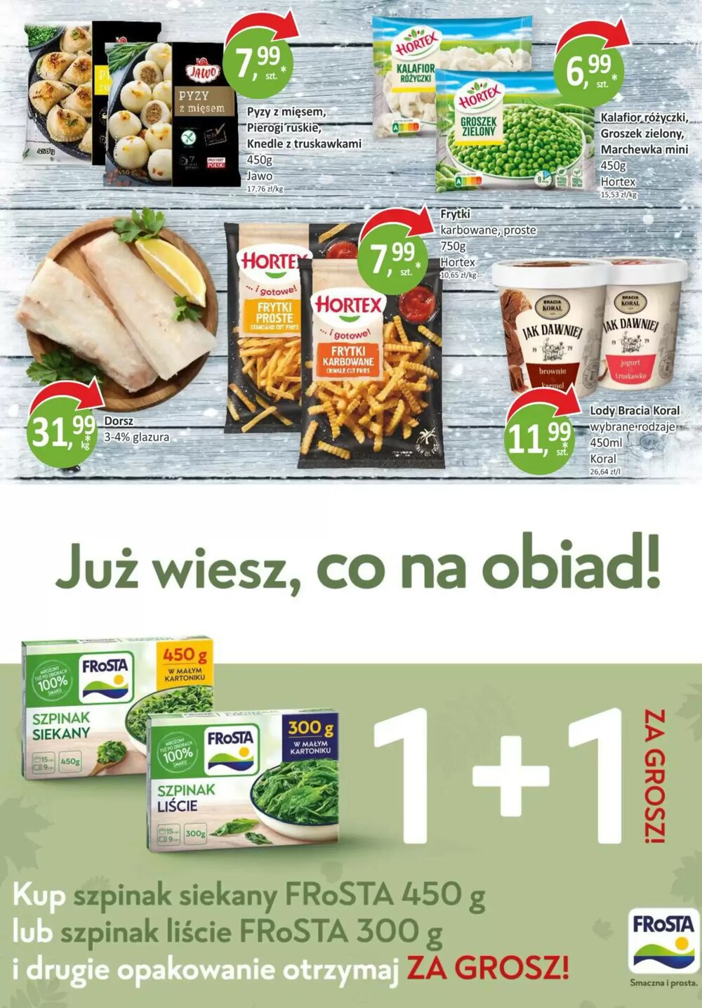 Gazetka promocyjna Passa  ważna od 24.11.2025 - Strona 9.