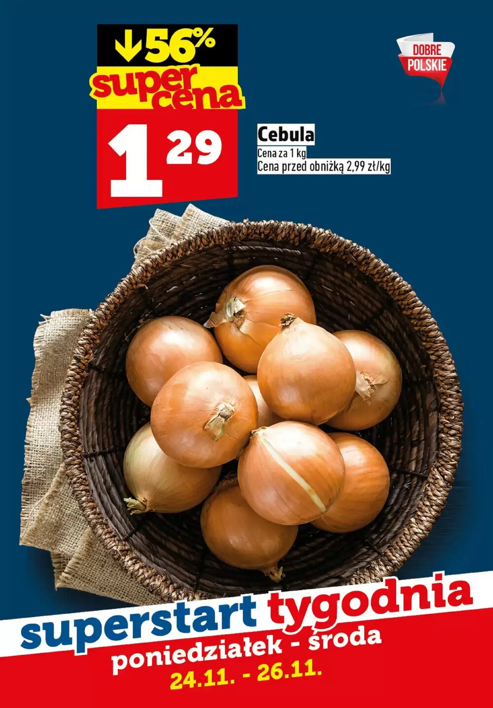 Gazetka promocyjna Topaz  ważna od 24.11.2025 - Strona 2.