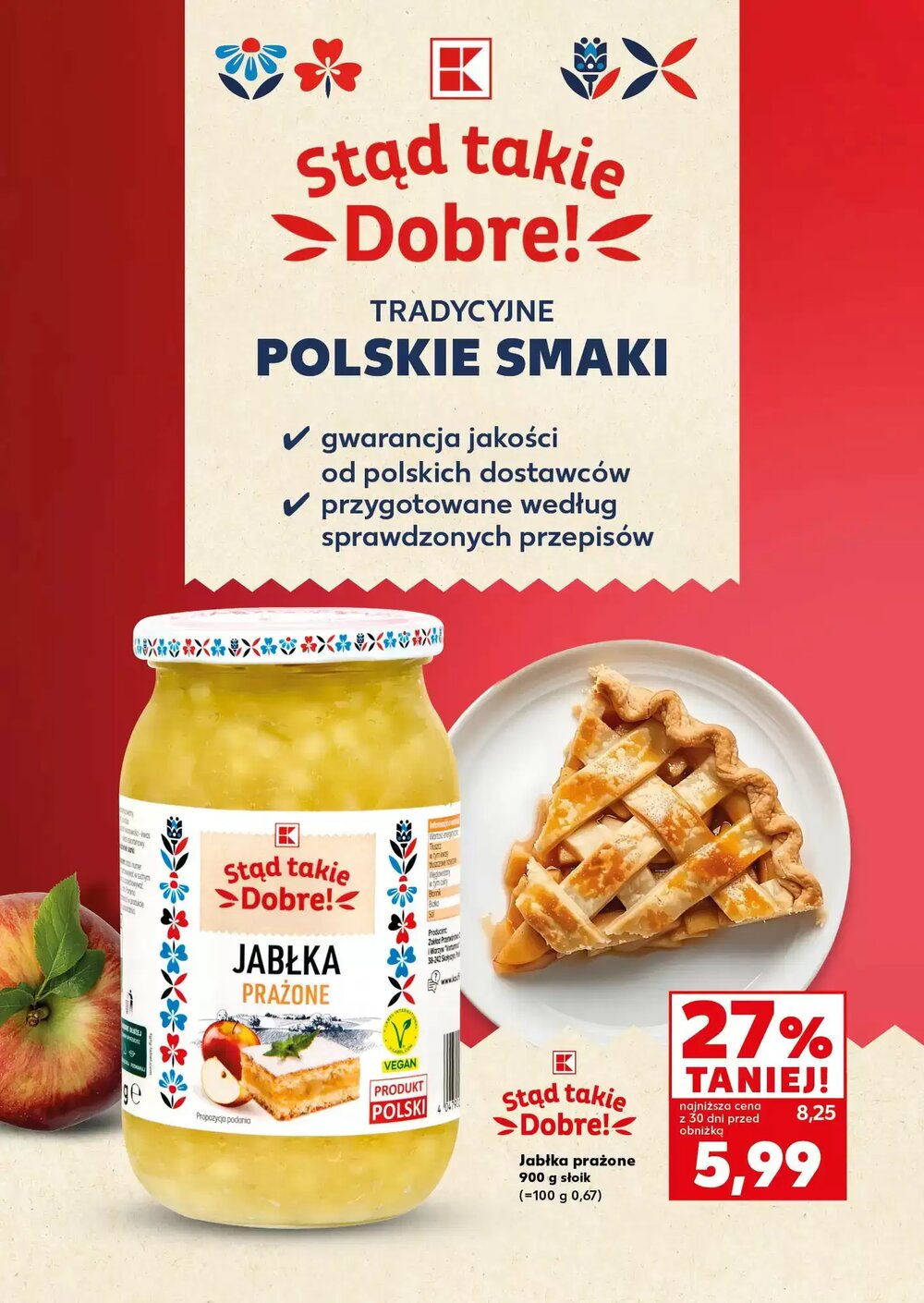 Gazetka promocyjna Kaufland  ważna od 24.11.2025 - Strona 16.