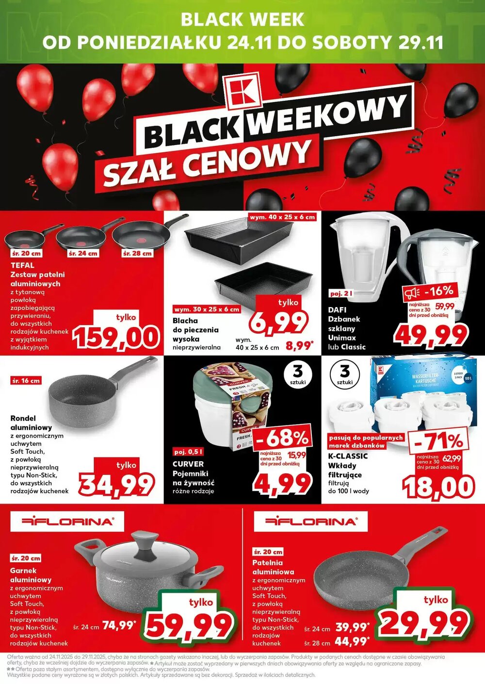 Gazetka promocyjna Kaufland  ważna od 24.11.2025 - Strona 25.